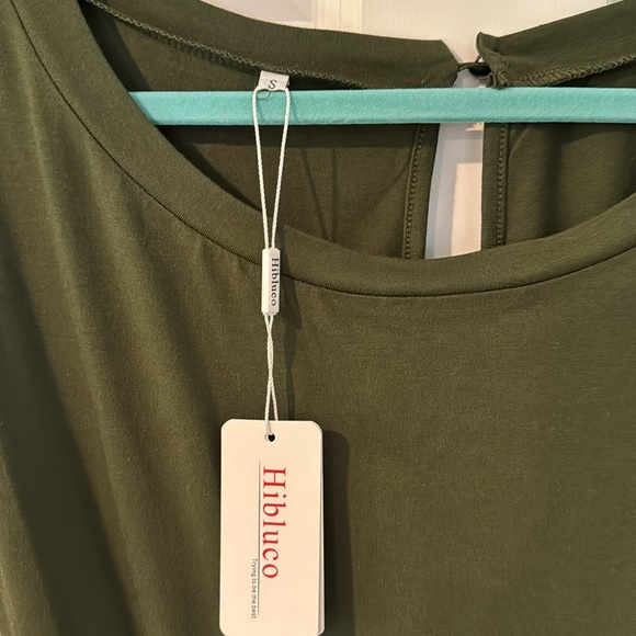 Pretty Garden Jumpsuit - Picture 4 of 7